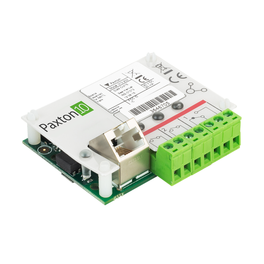 PAXTON Paxton10 Proximity Reader Converter To Suit Paxton Net2
