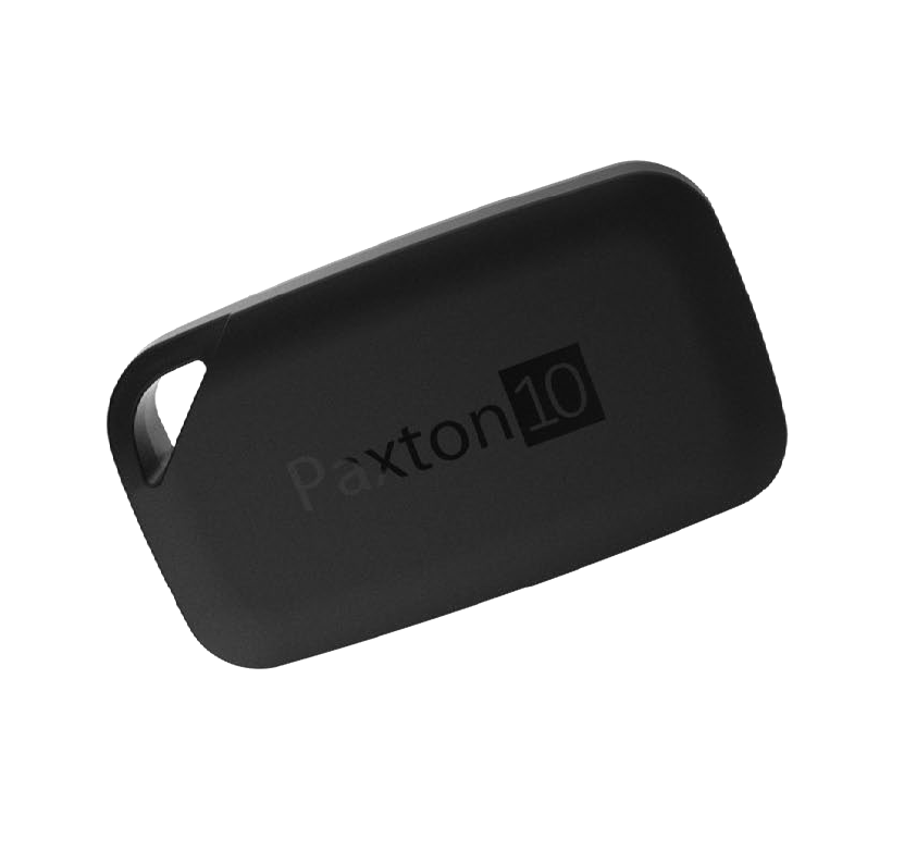 PAXTON Paxton10 BLE Bluetooth Key Fob