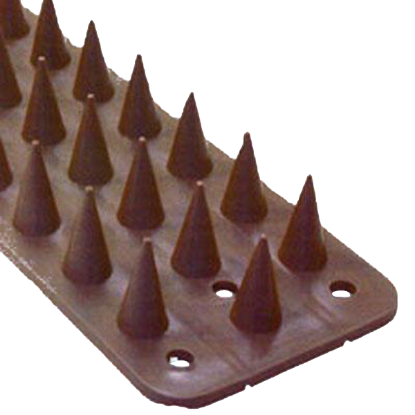 PRIKKA-STRIP Spiked Deterrent Strip
