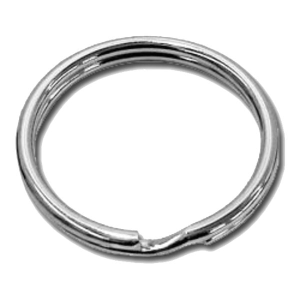 ALDRIDGE Split Rings