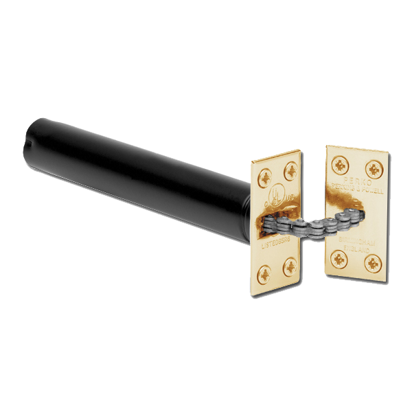 SAMUEL HEATH Perko R2 Concealed Door Closer