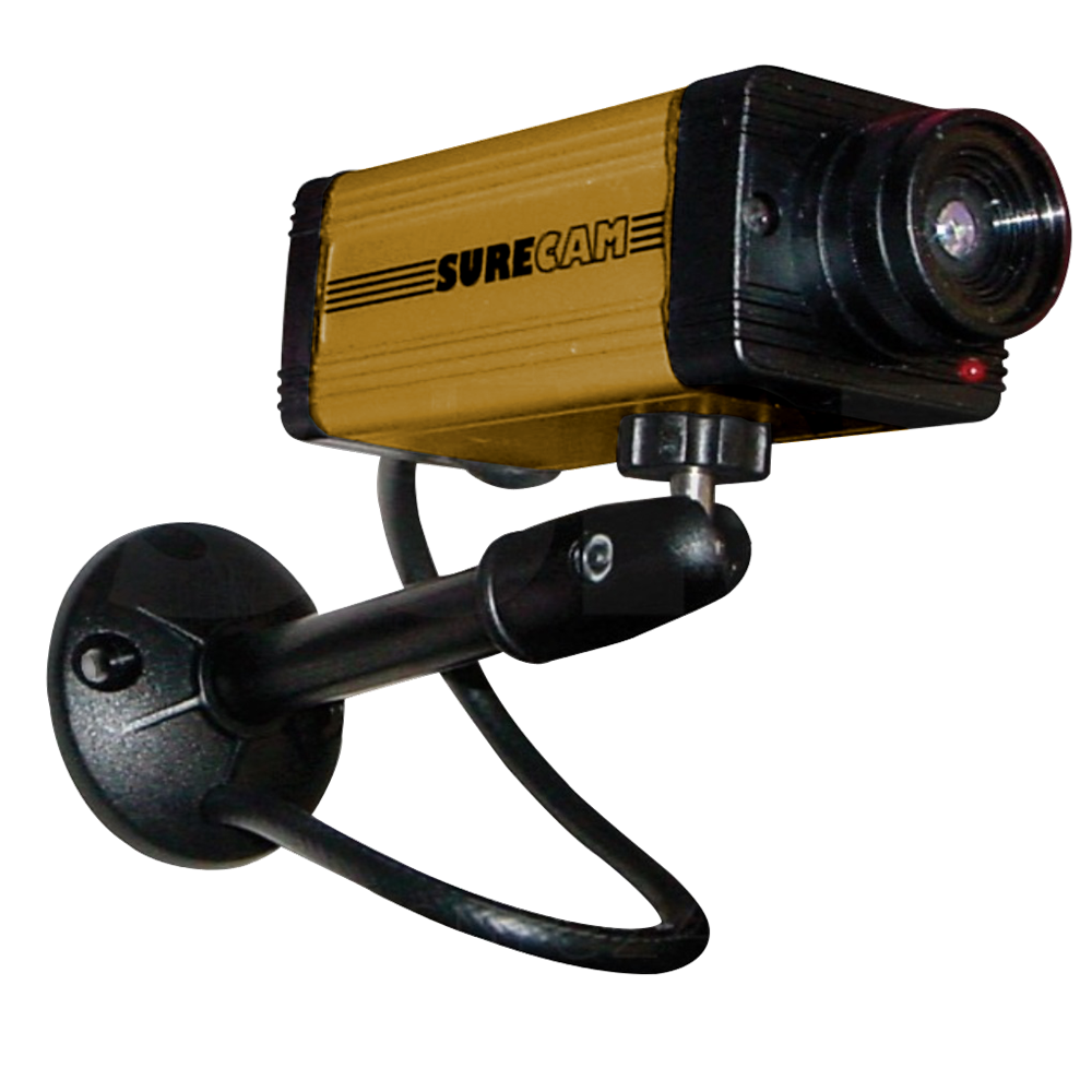 SURE24 CD50 Dummy Internal Camera
