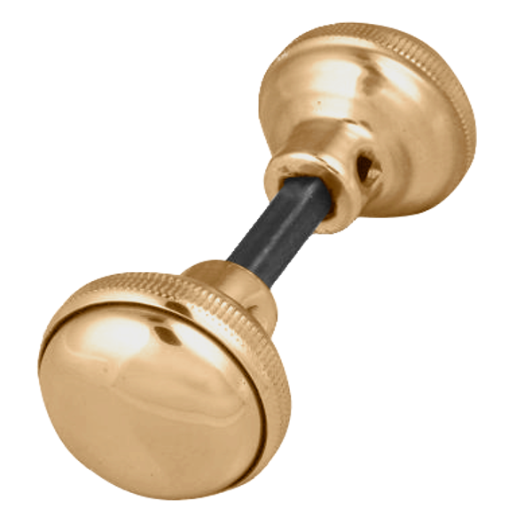 UNION Y5249 Rim Knob Set