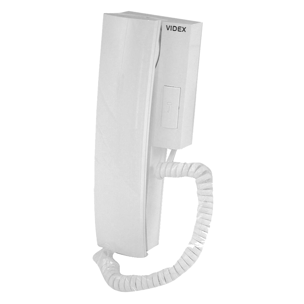 VIDEX 3011A Handset With Electronic Call Tone