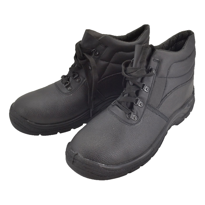 WARRIOR Work Boots