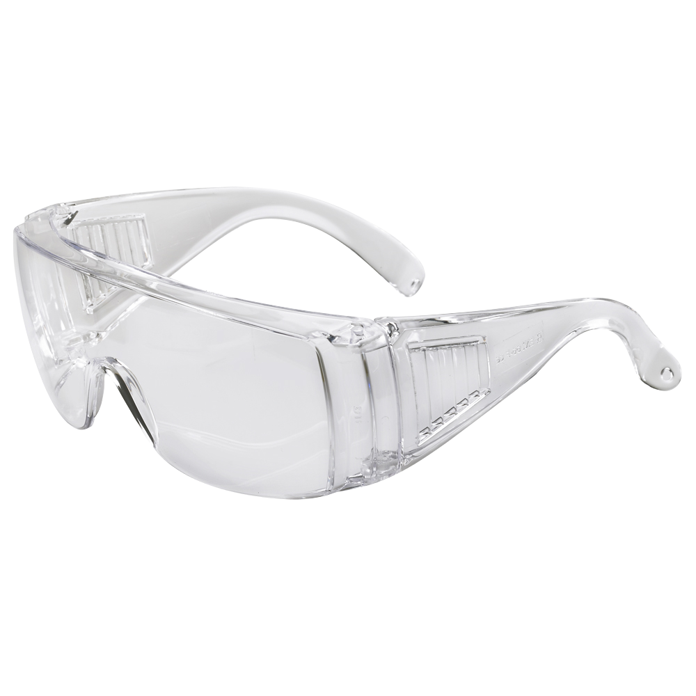 ALDRIDGE General Purpose Cover Safety Glasses