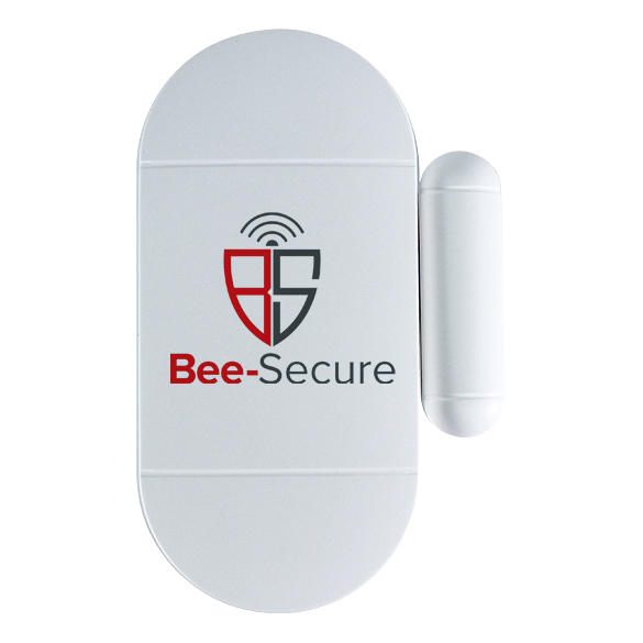 BEE-SECURE Remote Control Door & Window Alarm