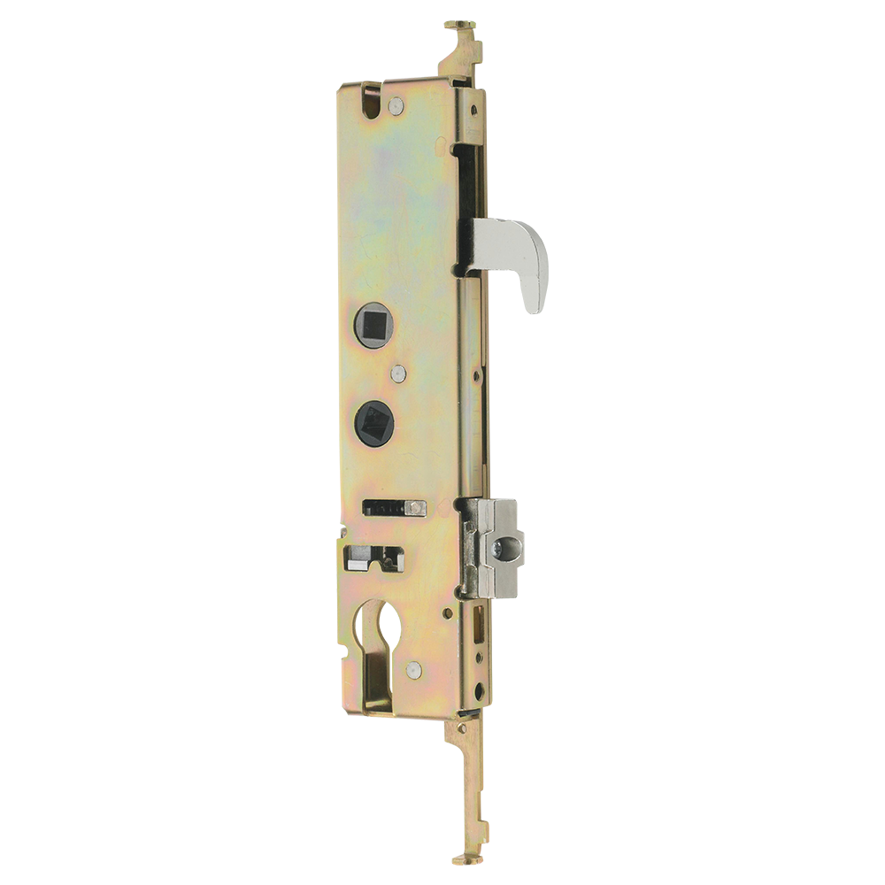 YALE Doormaster Lever Operated Latch & Hookbolt Twin Spindle Gearbox To Suit G2000