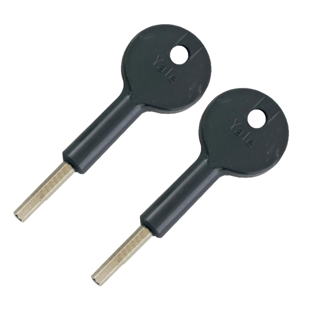 YALE 8K101 Key