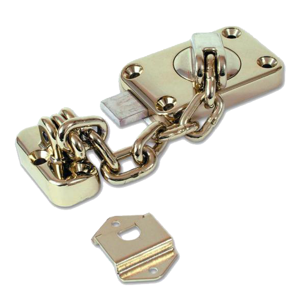 YALE WS16 Door Chain & Bolt