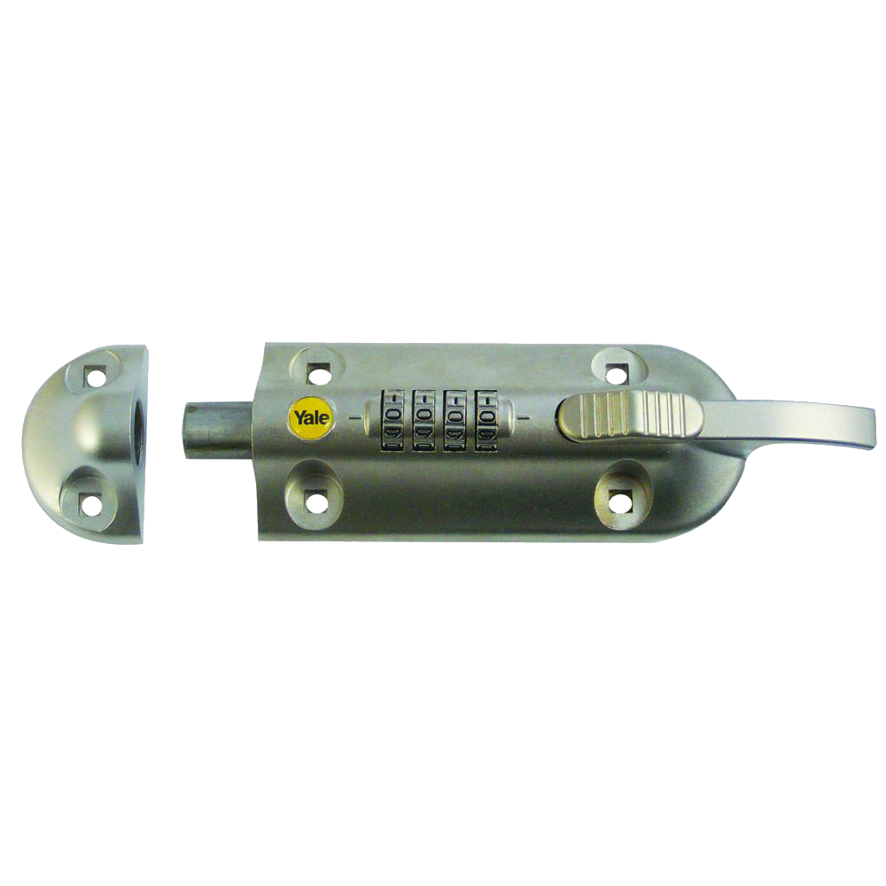 YALE Y600 Combination Bolt
