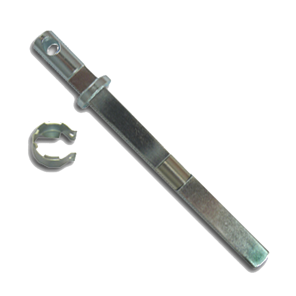 YALE SP1S Keyfree Spindle