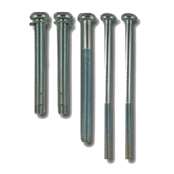 YALE FPS Keyfree Fixing Pack