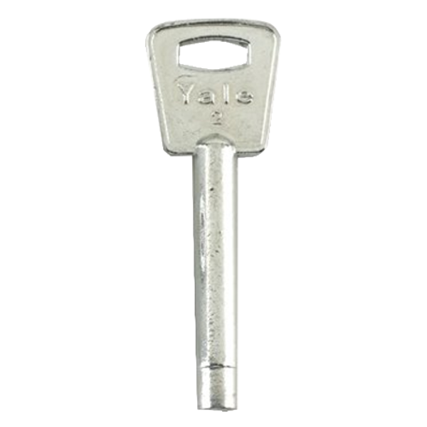 YALE 8K120 Key