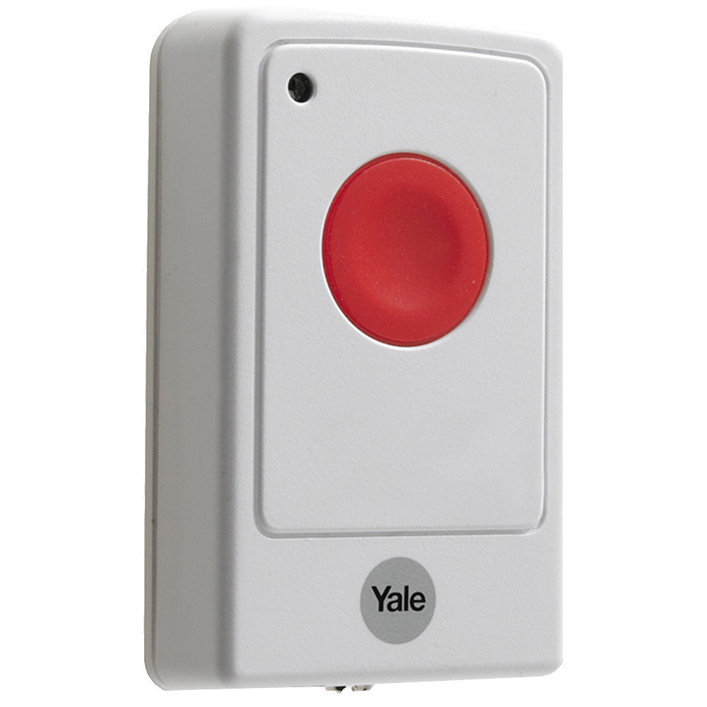 YALE EF-PB Easy Fit Wirefree Panic Button