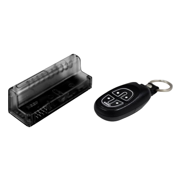 YALE Smart Lock Remote Fob And Module Kit