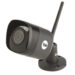 YALE WiFi Outdoor Bullet Camera