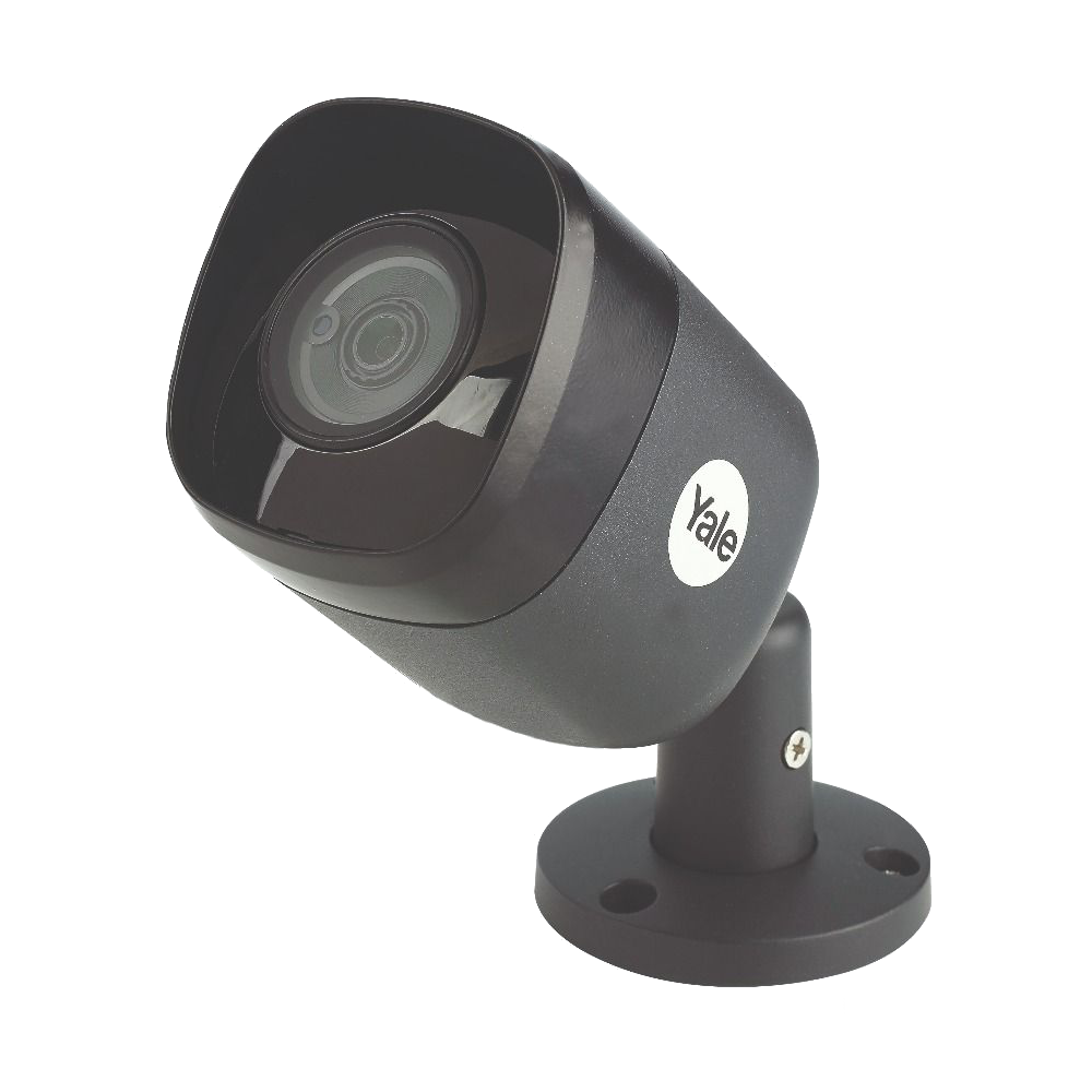 YALE Smart Home CCTV HD1080p Bullet Camera