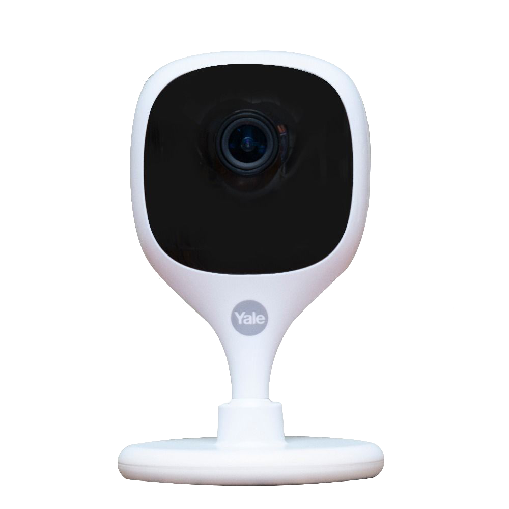 YALE HD720p Indoor WiFi Camera