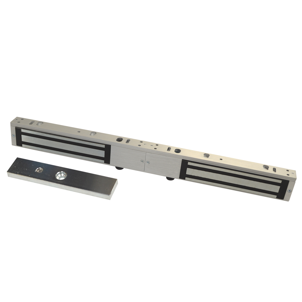 ASEC Slim Line Double Magnet