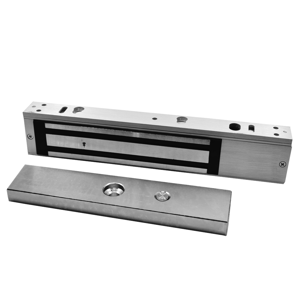 ASEC Slim Line Single Magnet