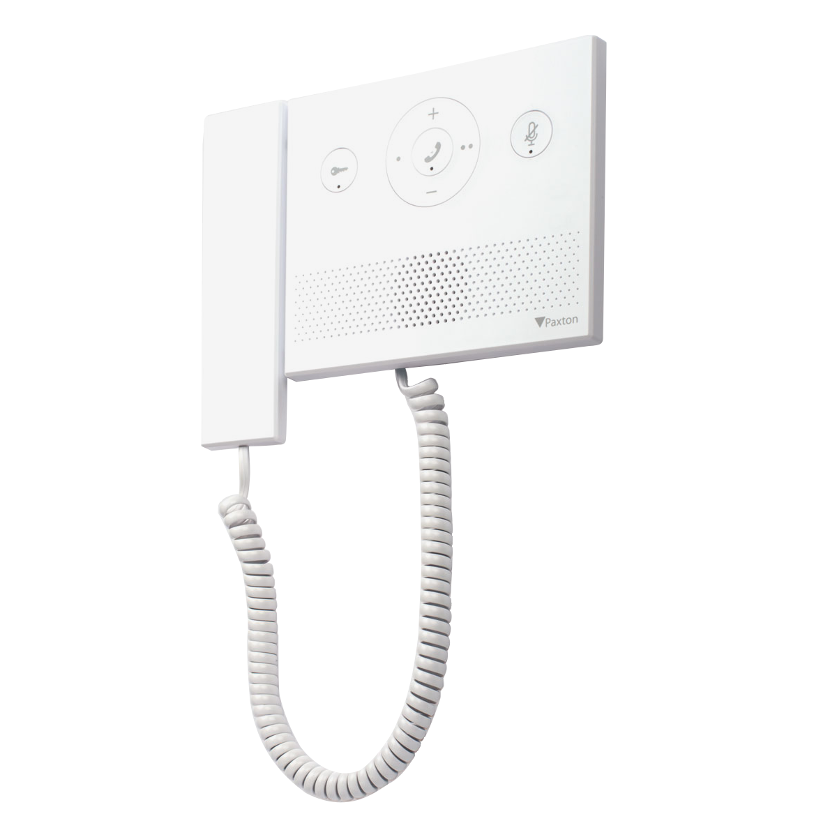 PAXTON Entry Audio Monitor