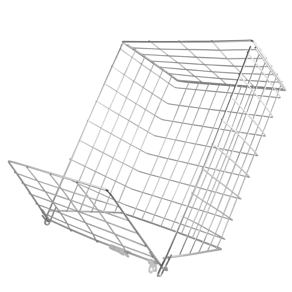 A. HARVEY 62M Medium Letter Cage