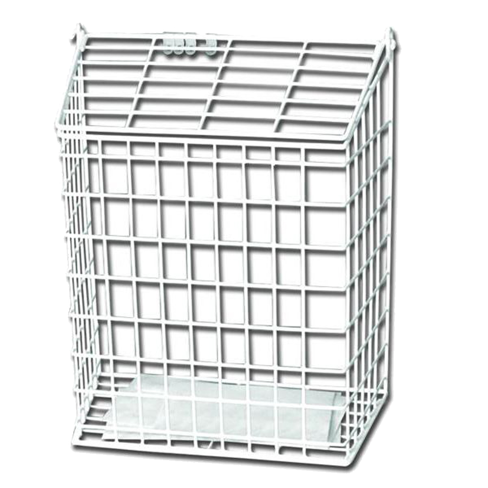 A. HARVEY 62S Small Letter Cage