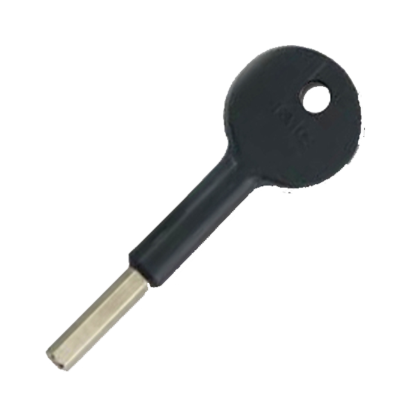 YALE 8K108 Key
