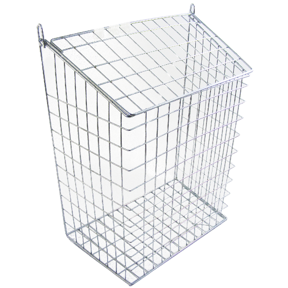 A. HARVEY 62L Large Letter Cage