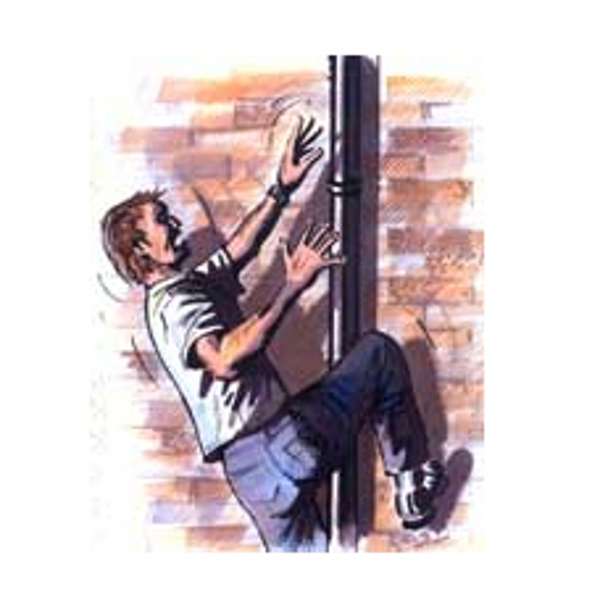 ANDURA Anti-Climb Paint