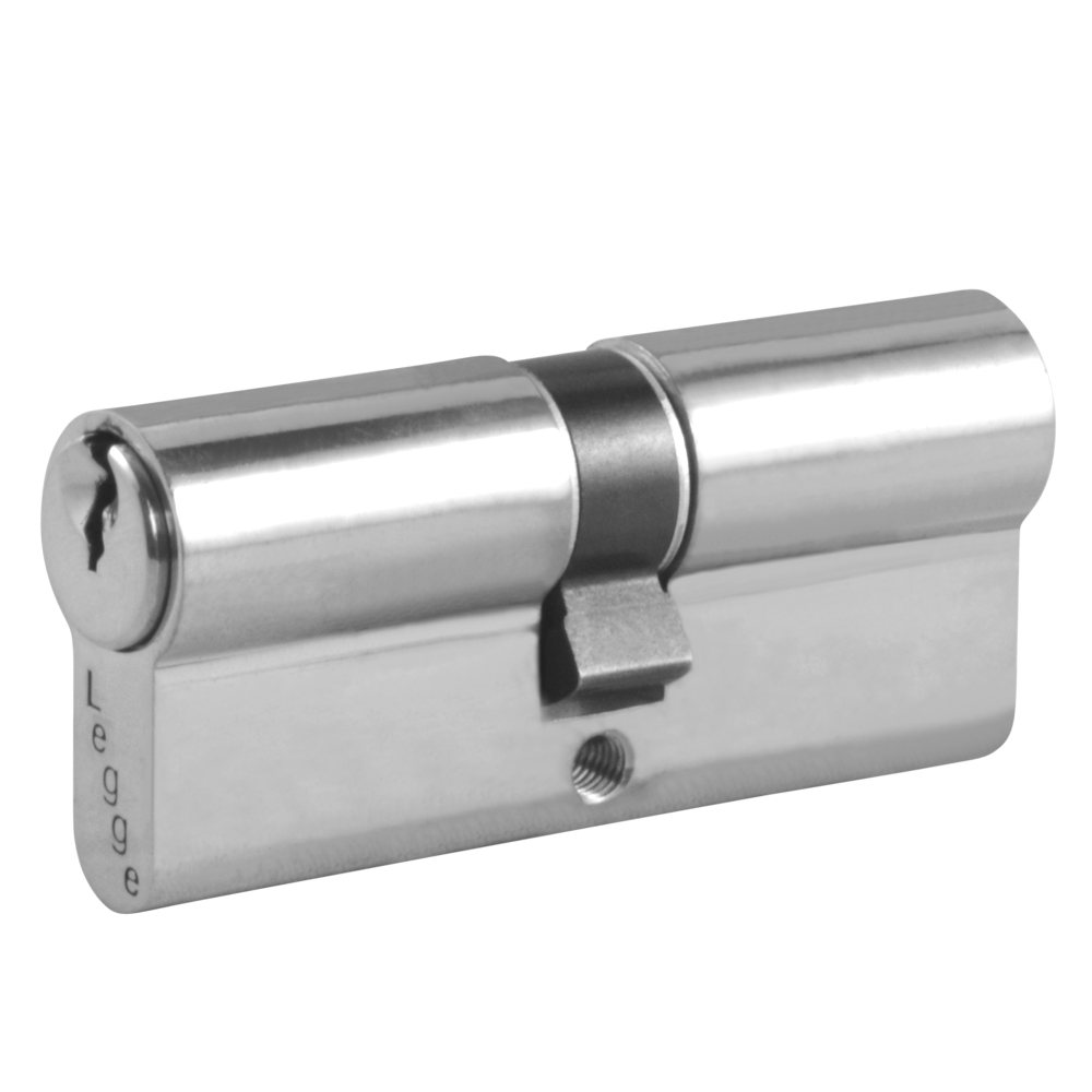 Legge 802 Euro Double Cylinder