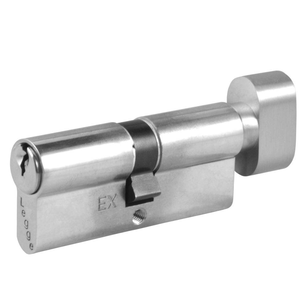 Legge 803 Euro Key & Turn Cylinder