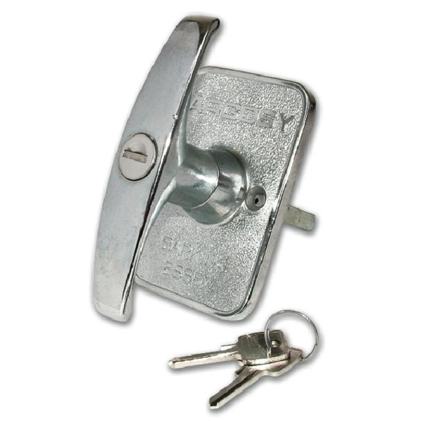 Toucan Tool Argosy Garage Door Handle