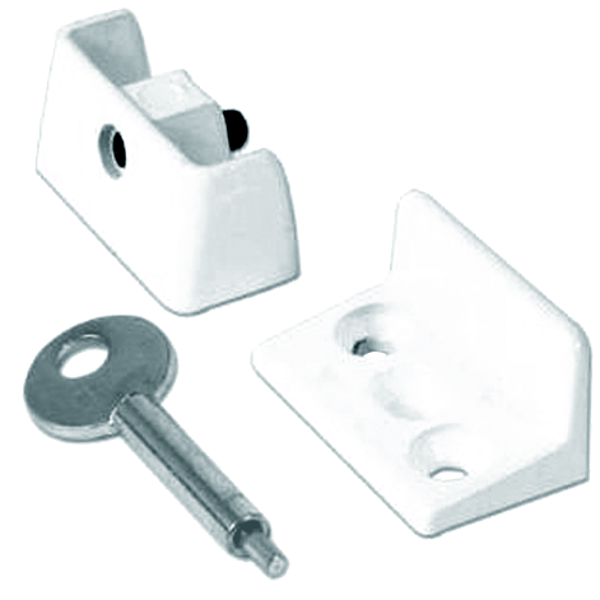 YALE 8K109 Window Lock