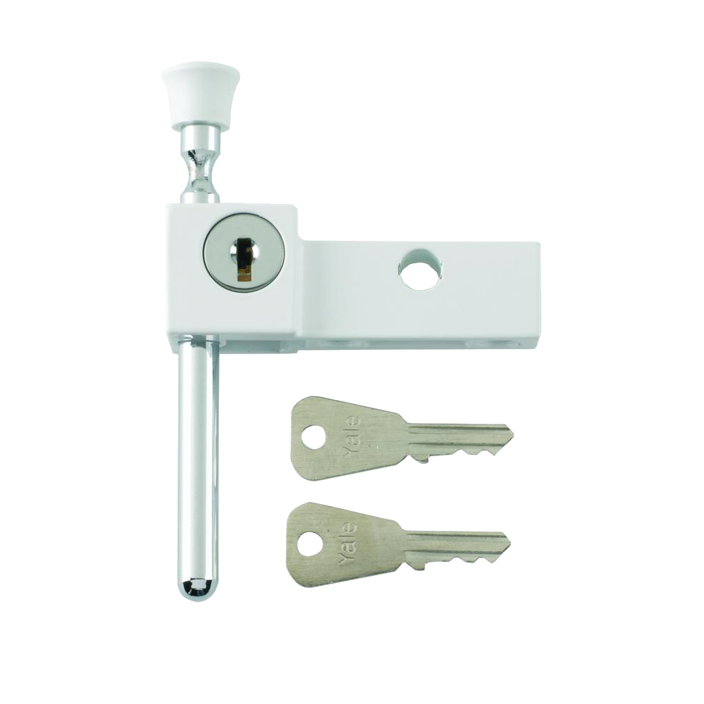 YALE 8K114 Multi Purpose Bolt