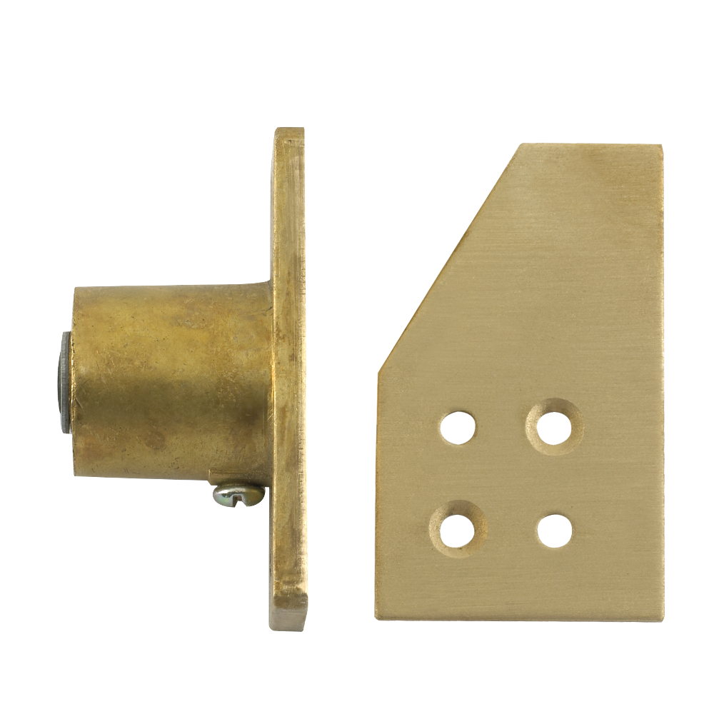YALE WS1 Sash Window Stop