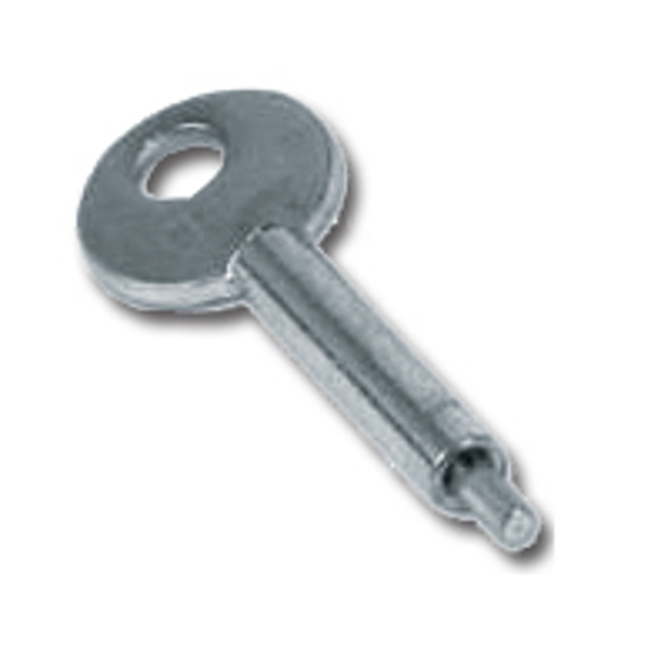YALE 8K109 Key